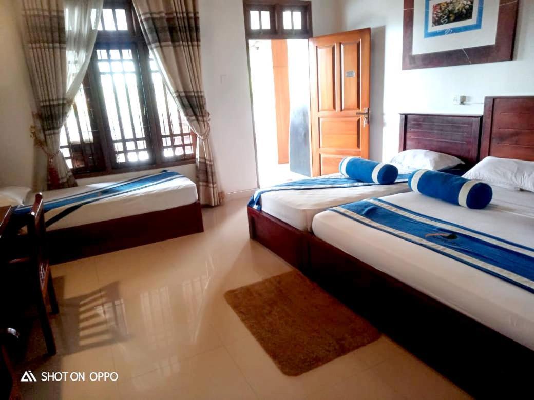 Nature First Hotel Nuwara Eliya Eksteriør billede