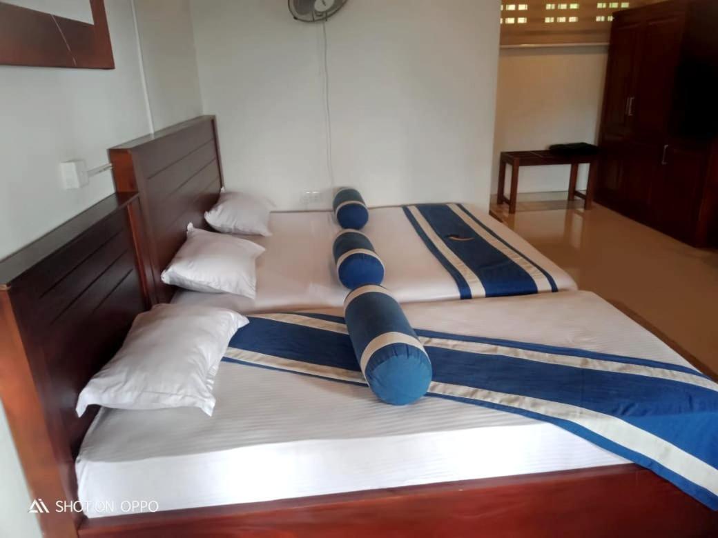 Nature First Hotel Nuwara Eliya Eksteriør billede