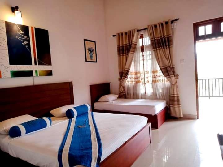 Nature First Hotel Nuwara Eliya Eksteriør billede
