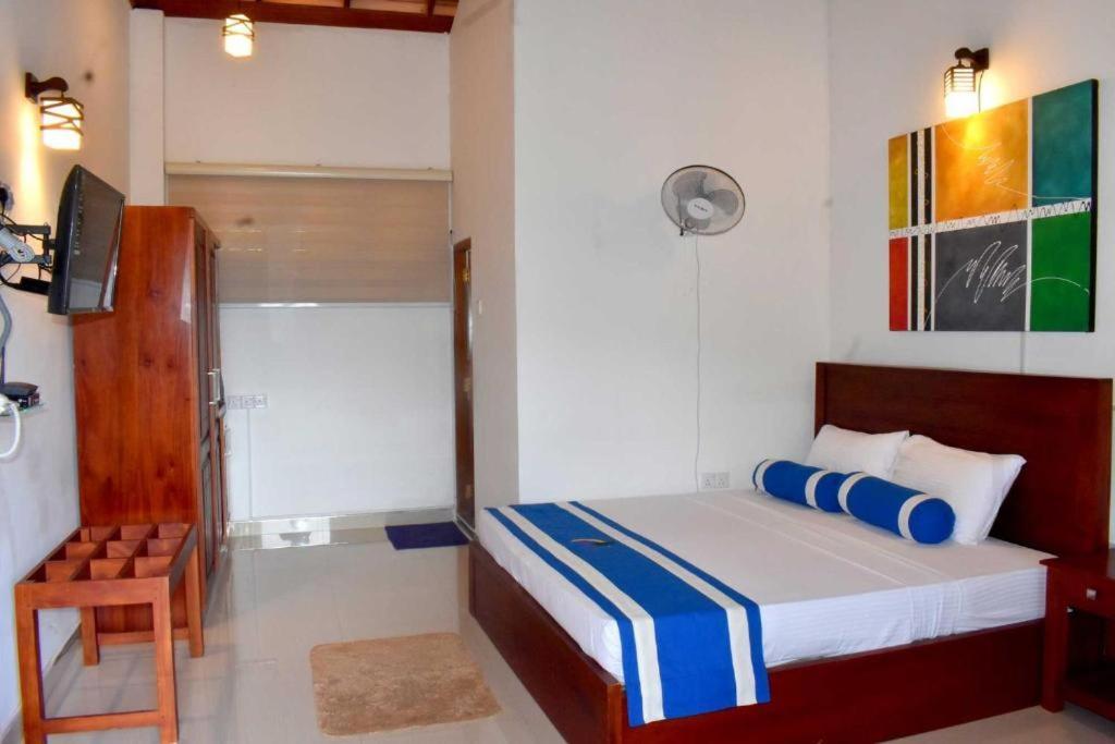 Nature First Hotel Nuwara Eliya Eksteriør billede