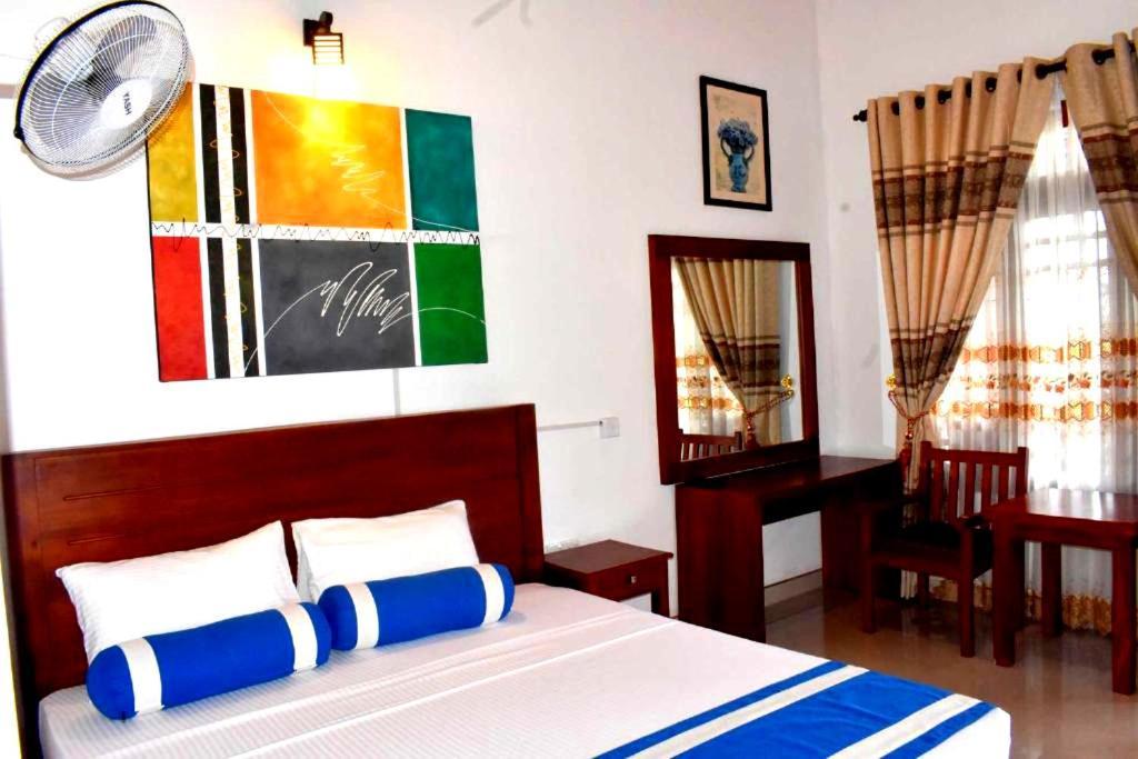 Nature First Hotel Nuwara Eliya Eksteriør billede