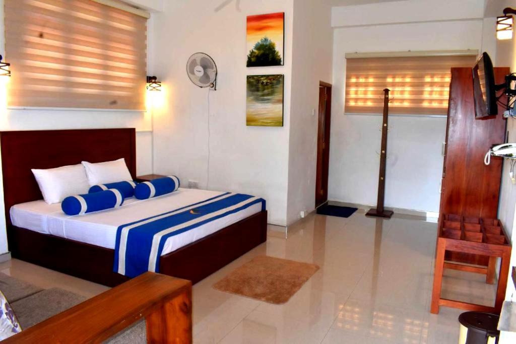 Nature First Hotel Nuwara Eliya Eksteriør billede