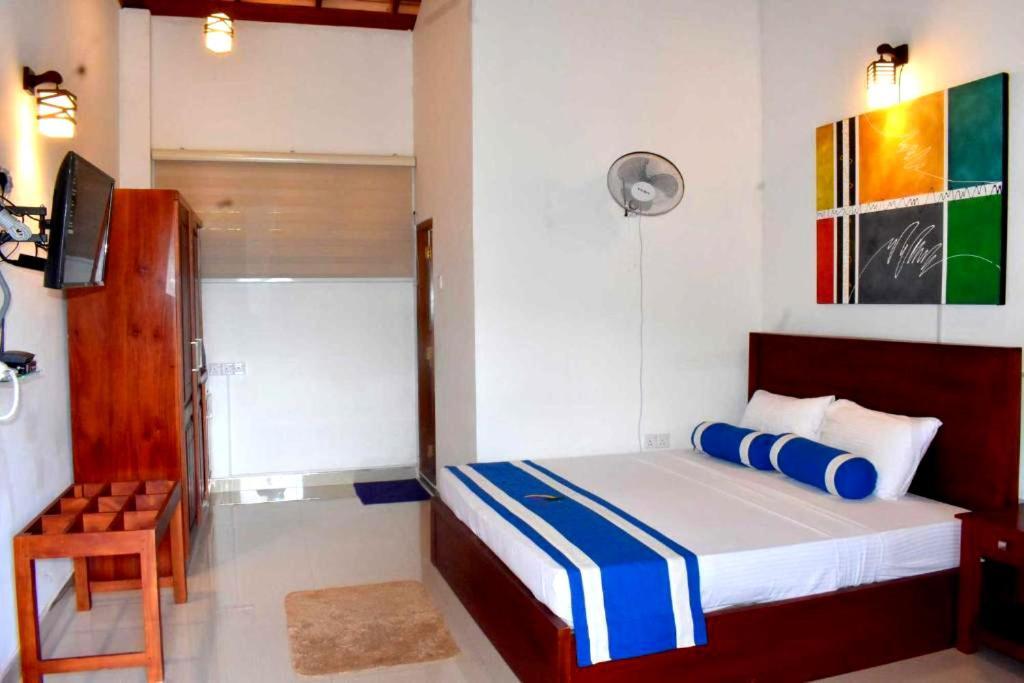 Nature First Hotel Nuwara Eliya Eksteriør billede