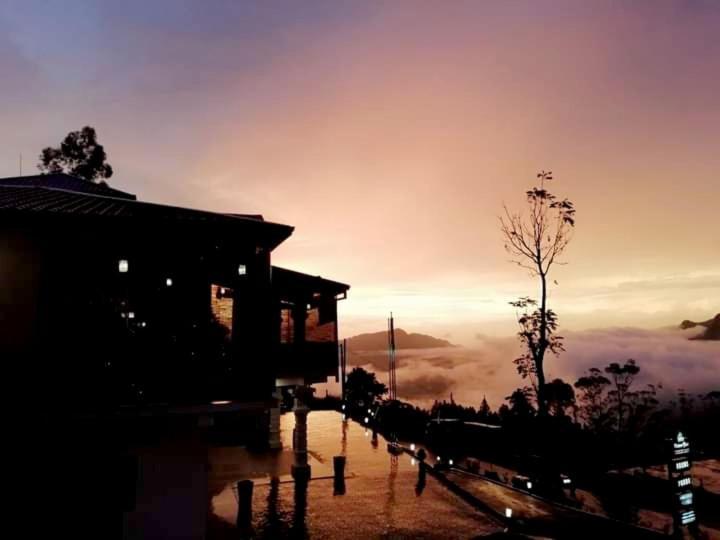Nature First Hotel Nuwara Eliya Eksteriør billede