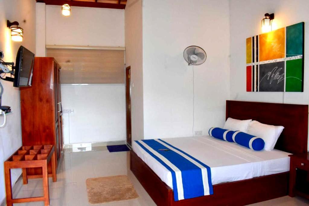 Nature First Hotel Nuwara Eliya Eksteriør billede