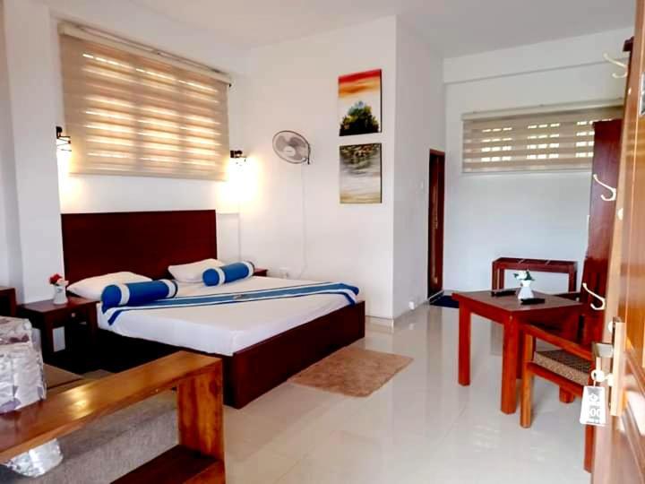 Nature First Hotel Nuwara Eliya Eksteriør billede