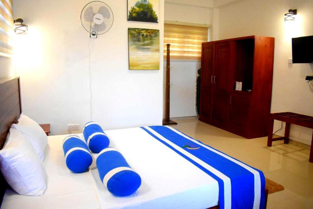 Nature First Hotel Nuwara Eliya Eksteriør billede